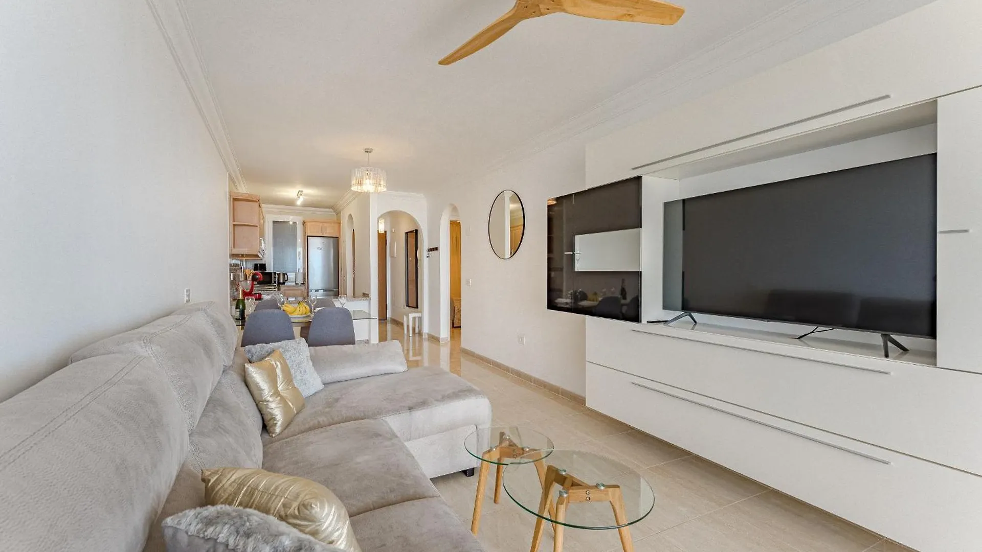 Ocean View, Two Bedroom Apartment With Heated Pool In Sunset Complex أذيخي 0*,